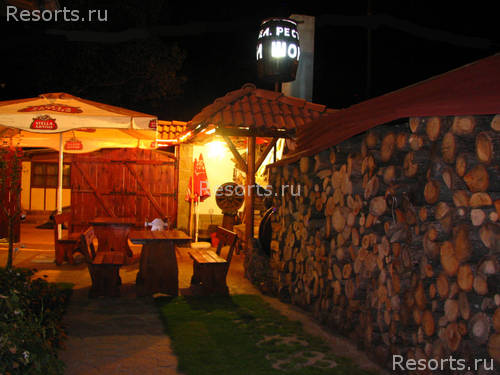 Shoky Hotel 32